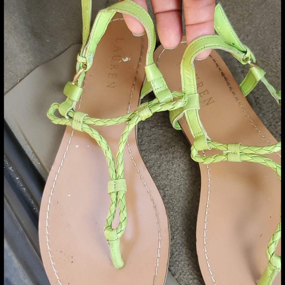 Sandals